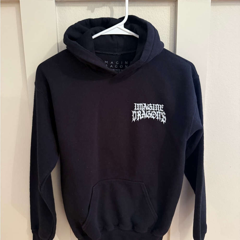 Imagine Dragons Youth Hoodie